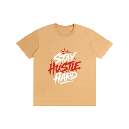 Pure Cotton Unisex T-Shirt