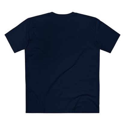 Snack Break Panda T-Shirt — Cute Panda Eating Bamboo Graphic Tee Printify