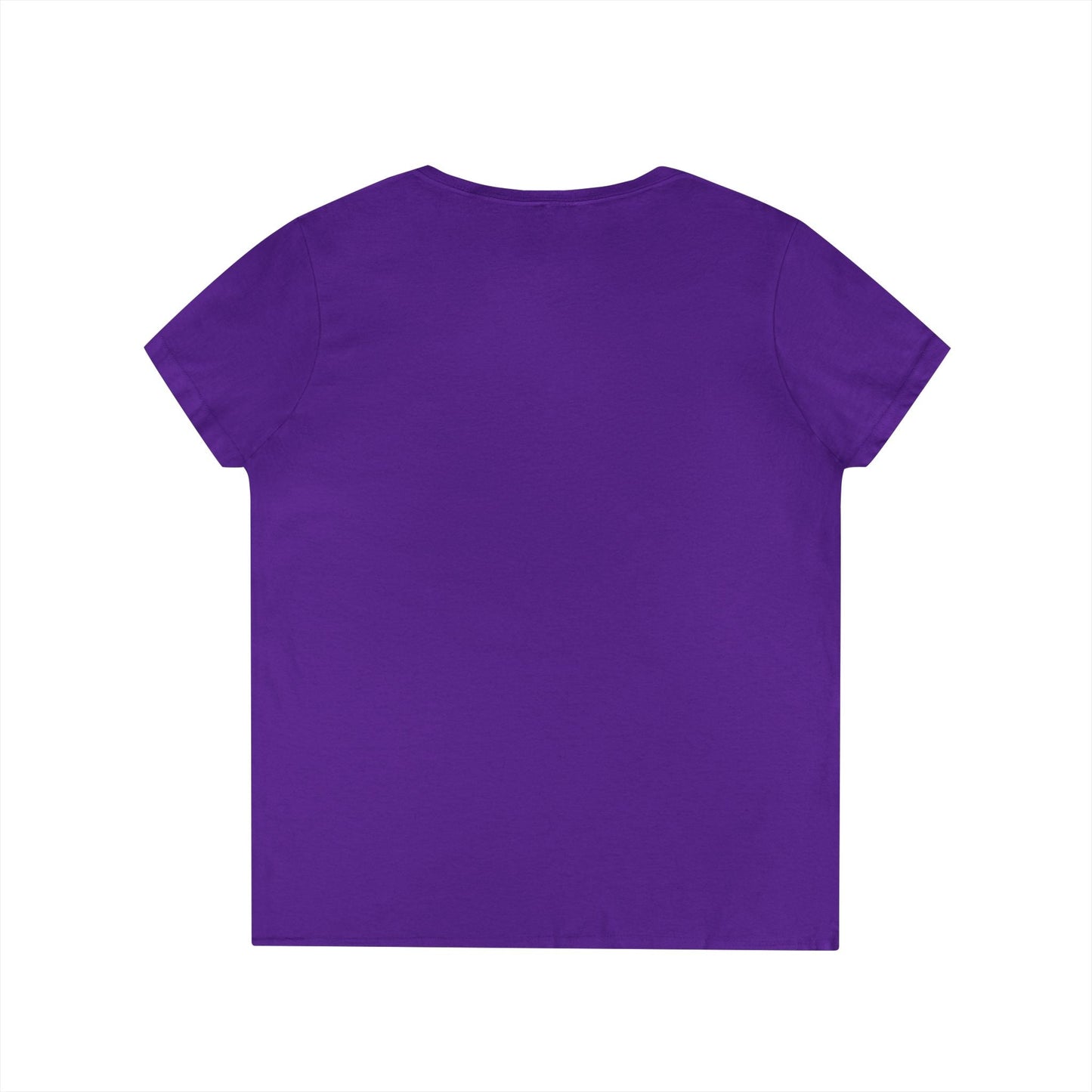 Professional Tail Wagger T-Shirt — Cute Dog Lover V‑Neck Tee Printify