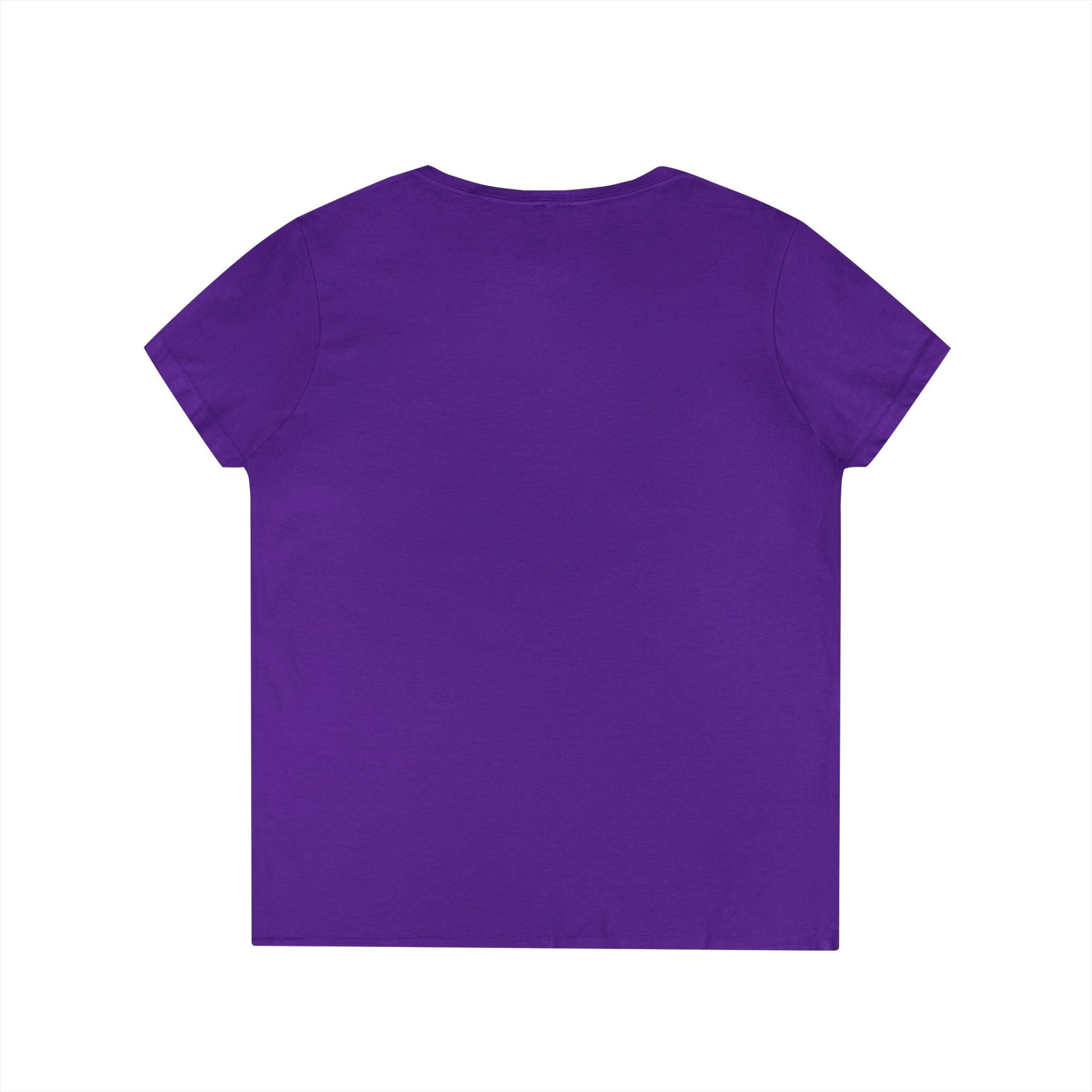 Professional Tail Wagger T-Shirt — Cute Dog Lover V‑Neck Tee Printify