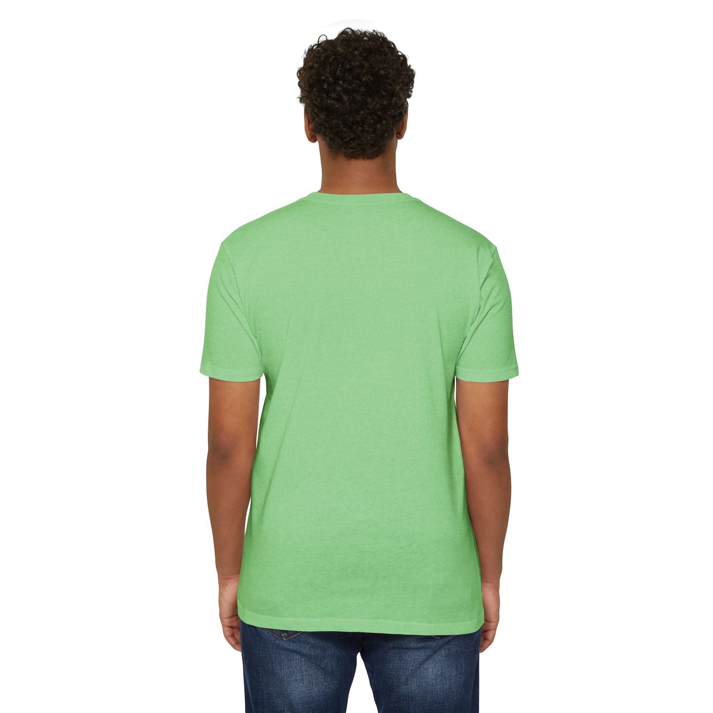 Coffee First T-Shirt — Retro Script Coffee Lover Tee Printify