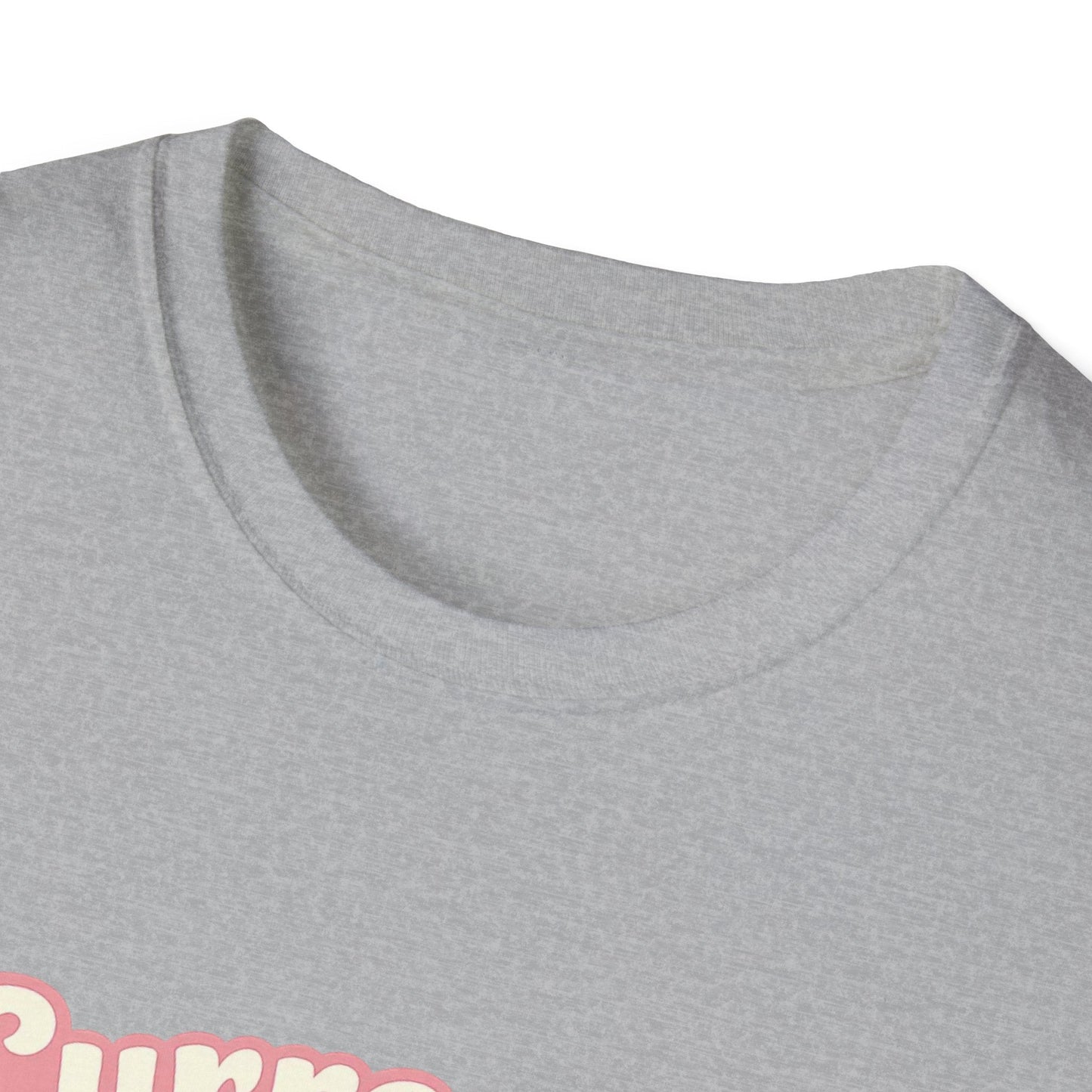 Cat Napping T-Shirt — Cute Sleeping Cat Tee for Cat Lovers Printify