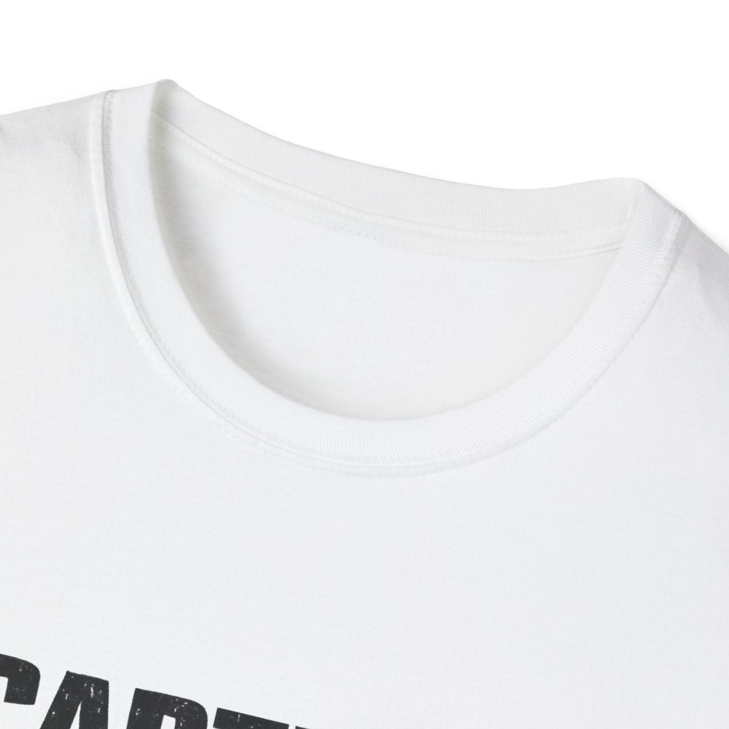 Photography T-Shirt — "Capture Reality" Camera Tee (No Filter Needed) Printify