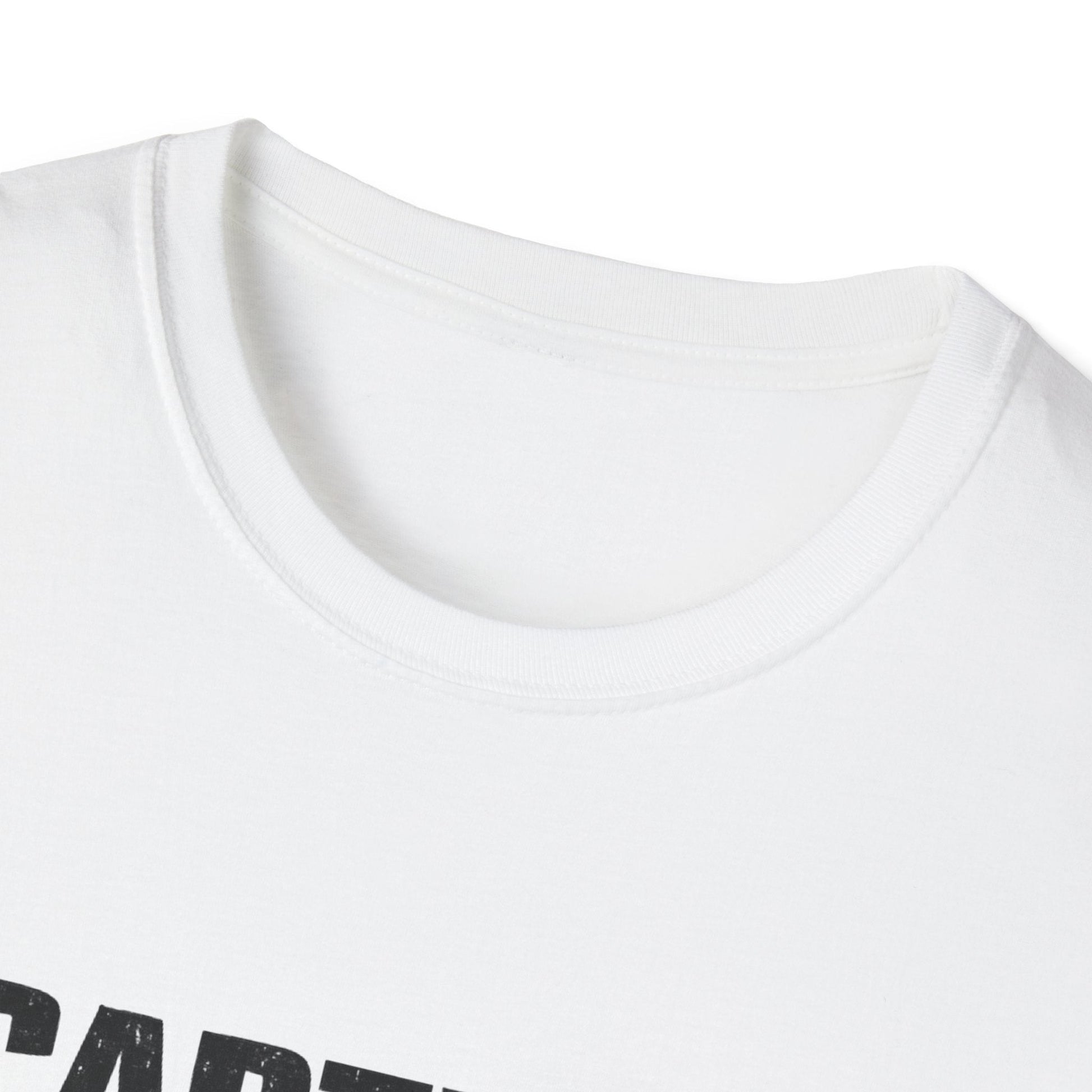 Photography T-Shirt — "Capture Reality" Camera Tee (No Filter Needed) Printify