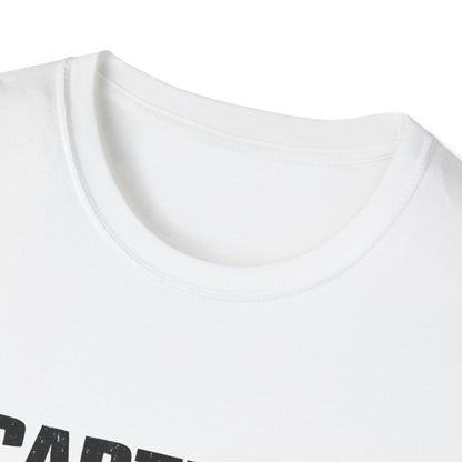 Photography T-Shirt — "Capture Reality" Camera Tee (No Filter Needed) Printify
