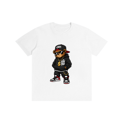 Pure Cotton Unisex T-Shirt