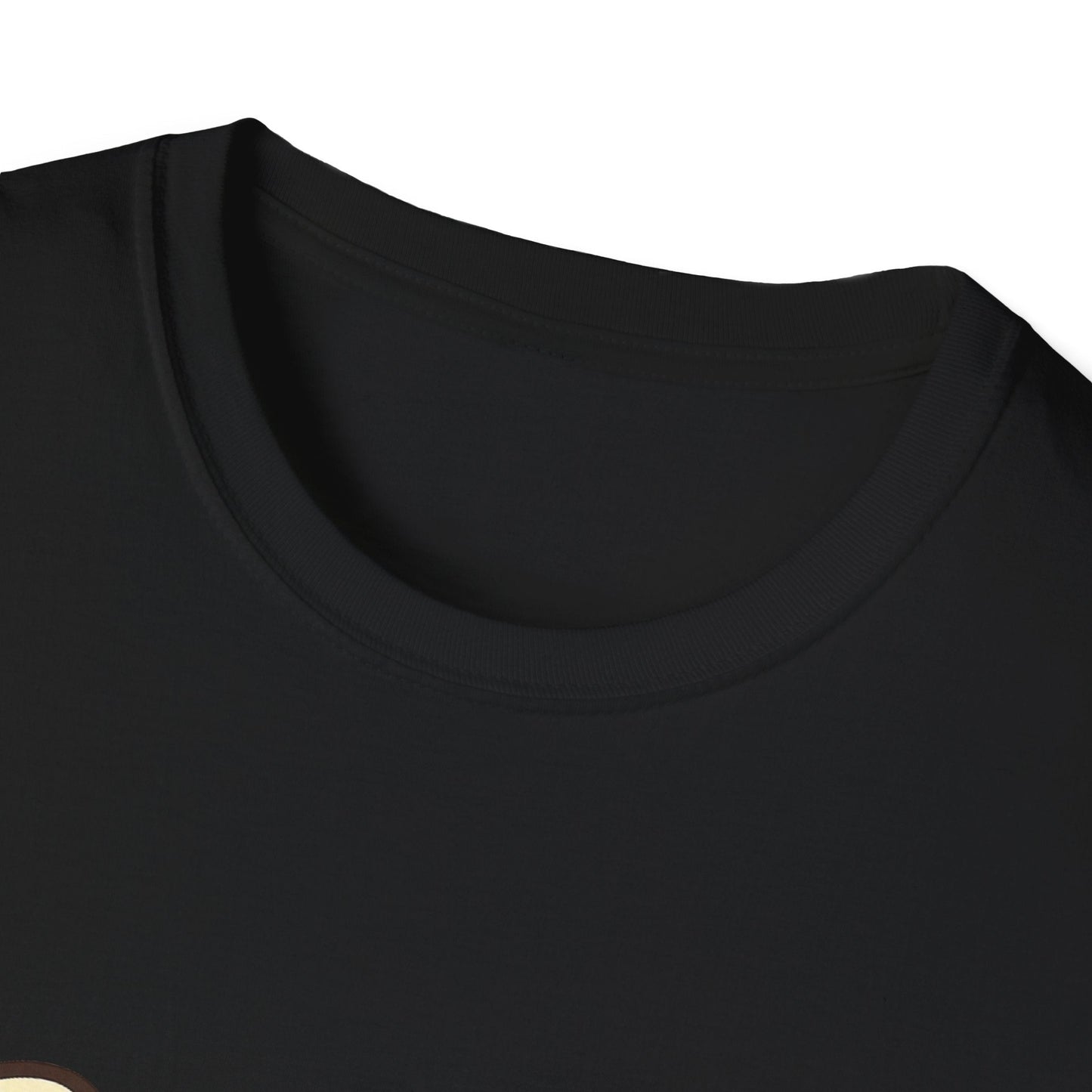 Powered By Coffee T-Shirt — Vintage Coffee Lover Tee Printify