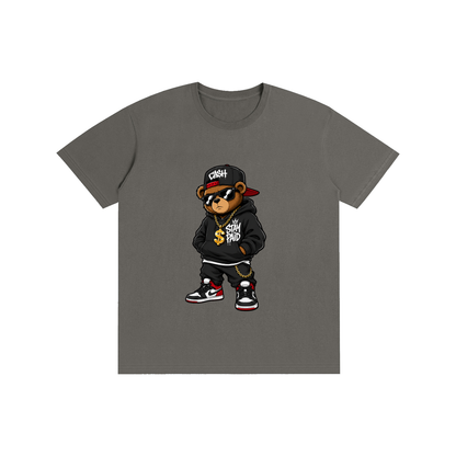 Pure Cotton Unisex T-Shirt