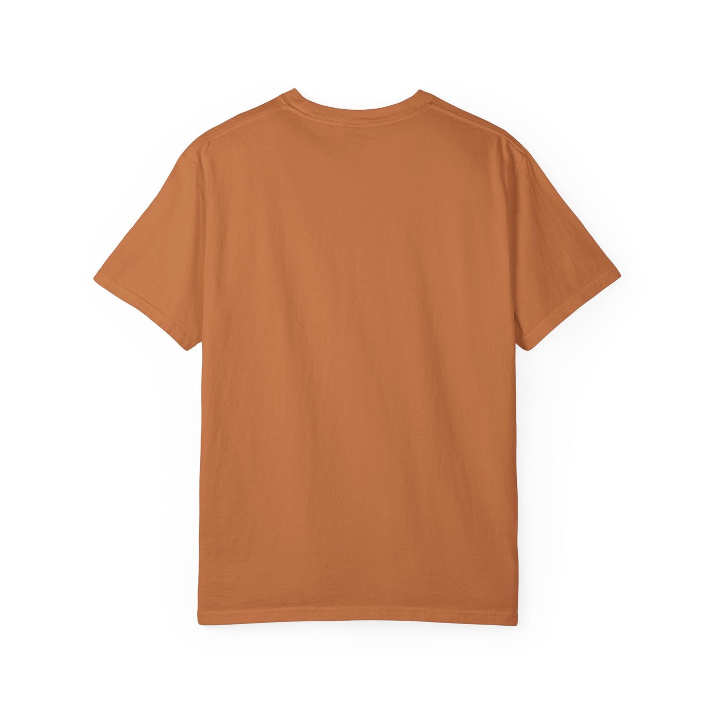 Jesus Graphic T-Shirt for Men – Bold Flame Logo Christian Faith Tee Printify