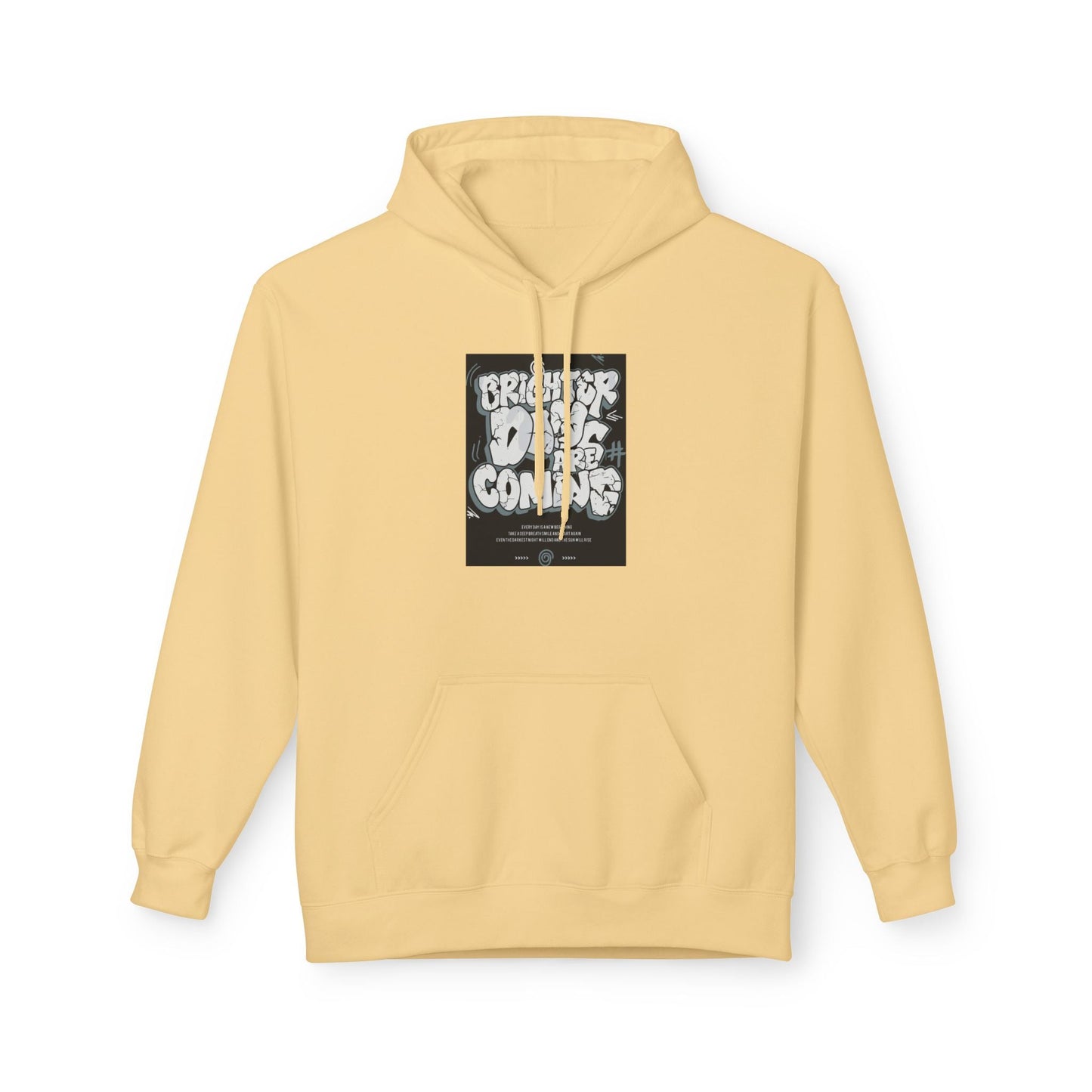 Hoodie — 'Breaker of the Chains' Retro Grunge Graphic Hoodie Printify