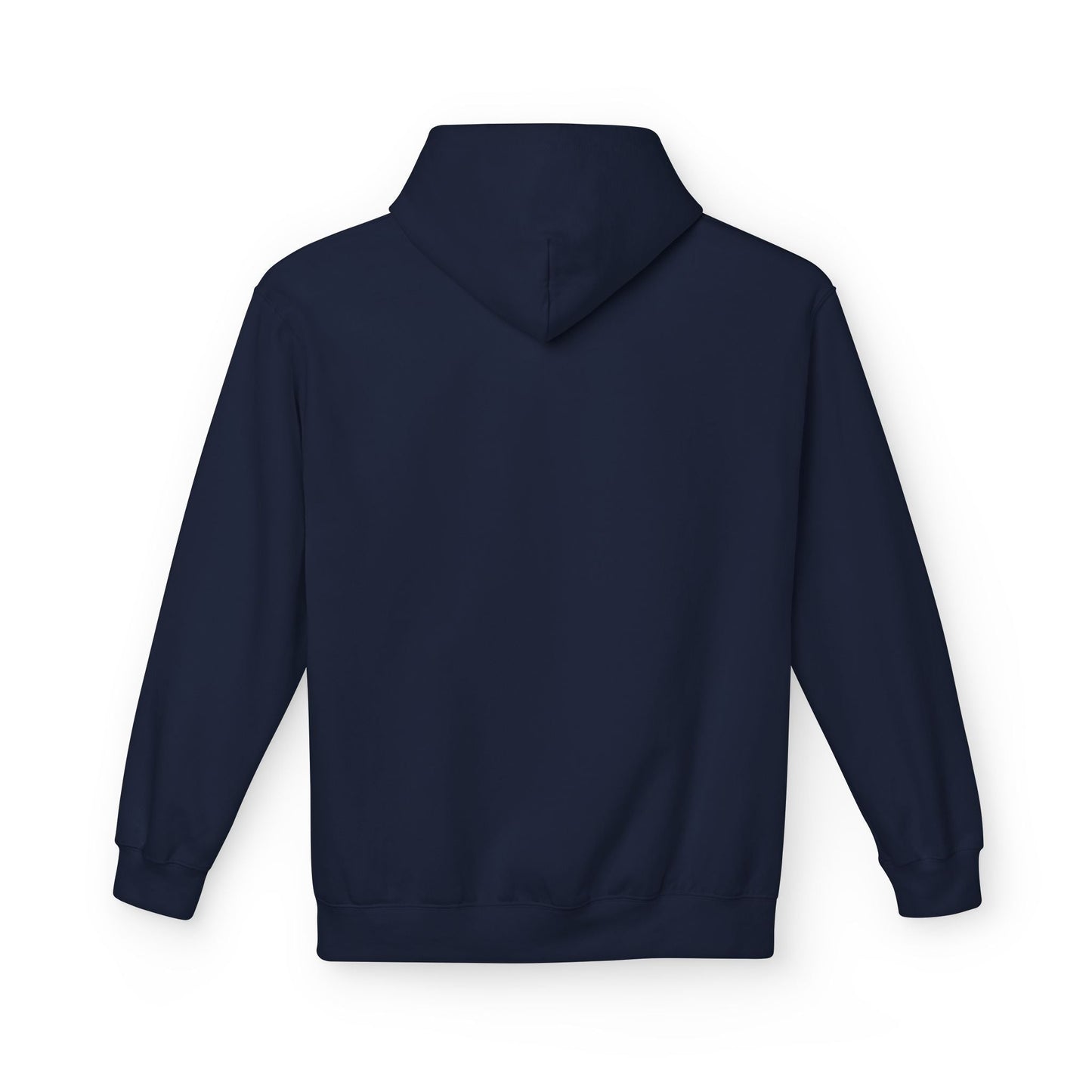 Good Vibes Hoodie — Retro Graffiti Streetwear Pullover Printify
