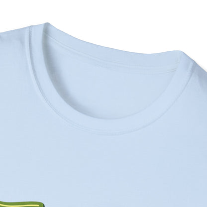 T-Shirt — "Tacos Fix Everything" Funny Taco Lover Graphic Tee Printify