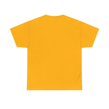 Trying. That's Enough. Tee — Unisex Casual Retro Graphic T-Shirt Printify