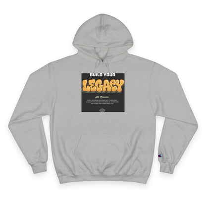 Champion Hoodie Printify