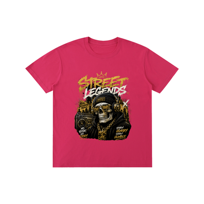 Pure Cotton Unisex T-Shirt