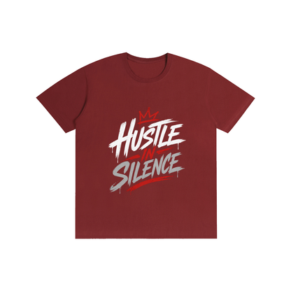 Pure Cotton Unisex T-Shirt