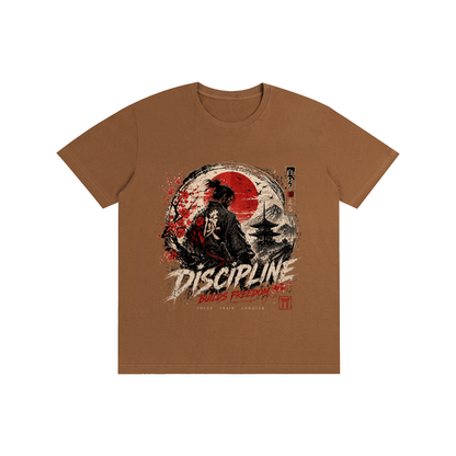 Pure Cotton Unisex T-Shirt