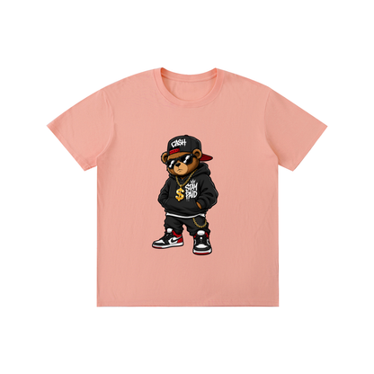 Pure Cotton Unisex T-Shirt