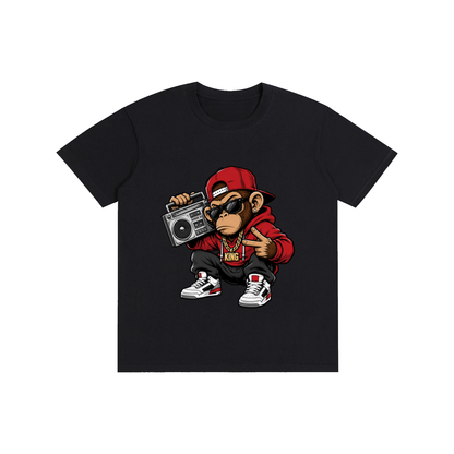 Pure Cotton Unisex T-Shirt