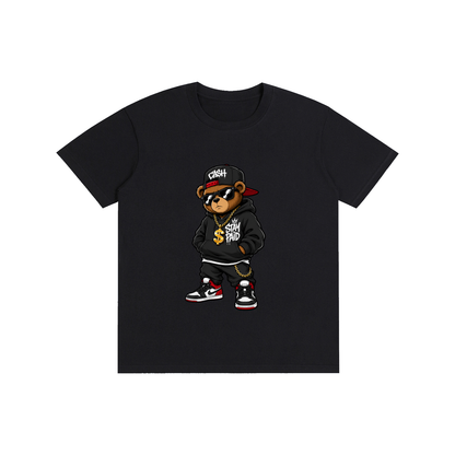 Pure Cotton Unisex T-Shirt
