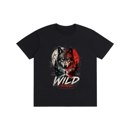 Pure Cotton Unisex T-Shirt