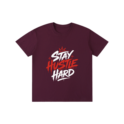 Pure Cotton Unisex T-Shirt