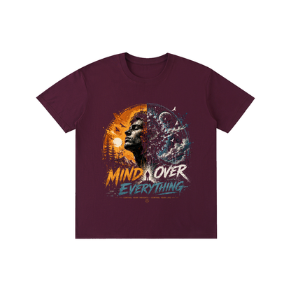 Pure Cotton Unisex T-Shirt