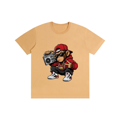 Pure Cotton Unisex T-Shirt