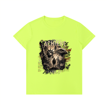 Lightweight Performance Crewneck T-Shirt