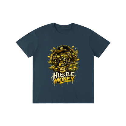 Pure Cotton Unisex T-Shirt