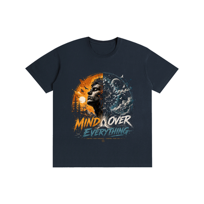 Pure Cotton Unisex T-Shirt
