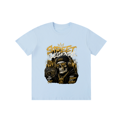 Pure Cotton Unisex T-Shirt