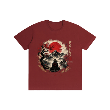 Pure Cotton Unisex T-Shirt