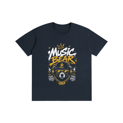 Pure Cotton Unisex T-Shirt