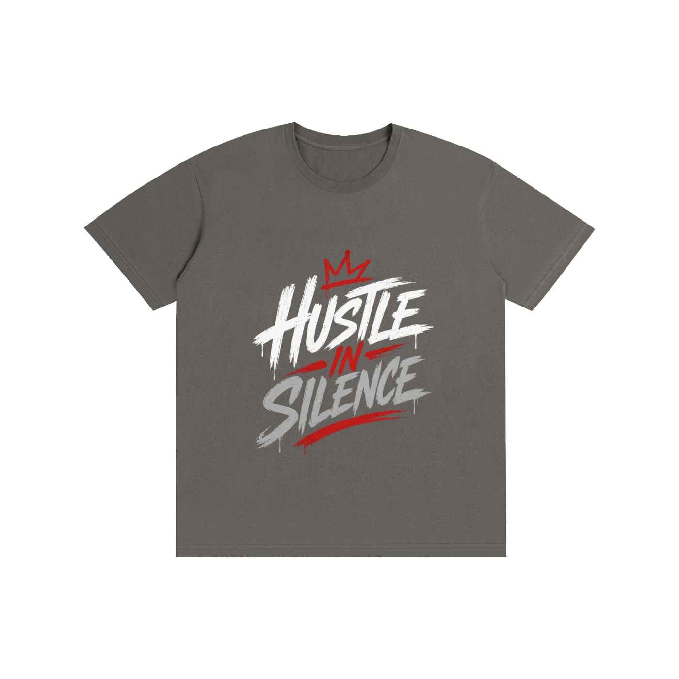 Pure Cotton Unisex T-Shirt