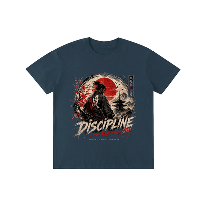 Pure Cotton Unisex T-Shirt