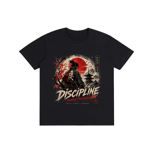 Pure Cotton Unisex T-Shirt