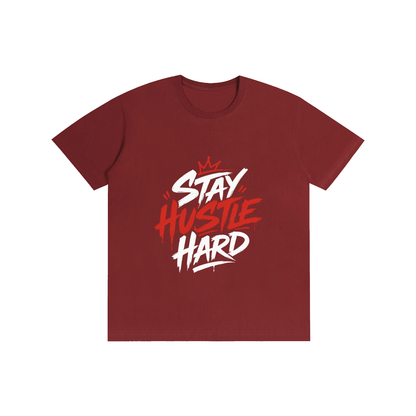 Pure Cotton Unisex T-Shirt