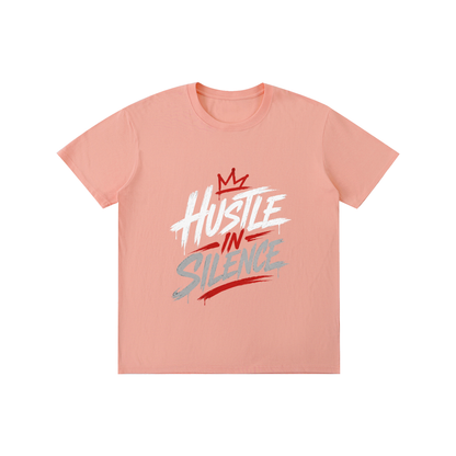 Pure Cotton Unisex T-Shirt